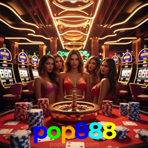 pop888.com 🎰 - Plataforma de cassino online no Brasil - pop888