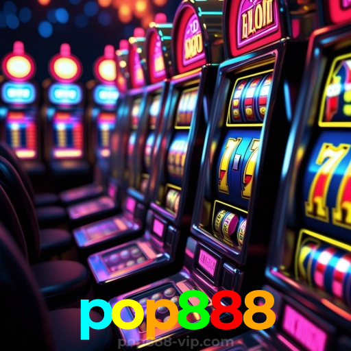 pop888: Experiência Superior em Apostas com Serviço Profissional