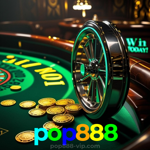 pop888 — roleta, blackjack e game shows ao vivo