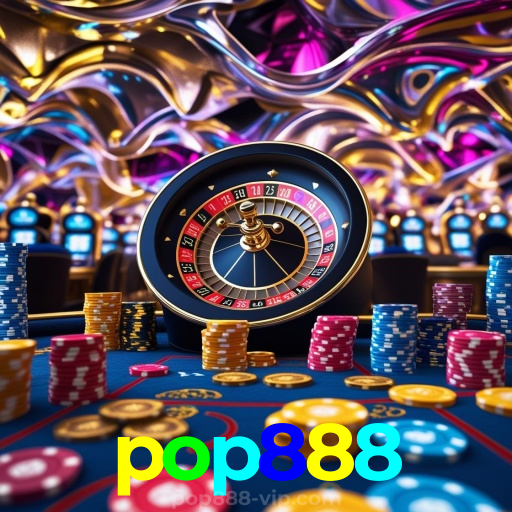 pop888 Aposta Esportivas e Cassino | Cashback semanal disponível