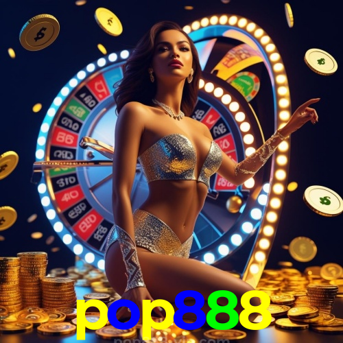 Site oficial da pop888: cassino e apostas no Brasil