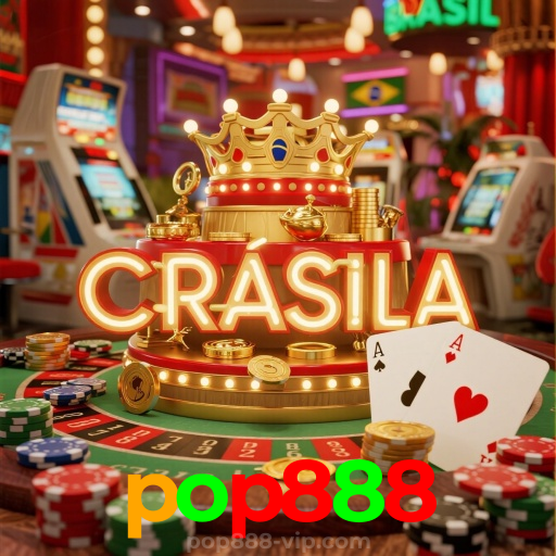 pop888 — roleta, blackjack e game shows ao vivo