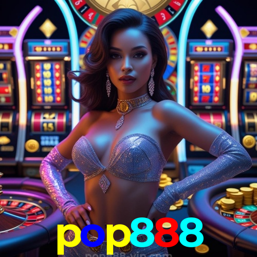 Site oficial da pop888: cassino e apostas no Brasil