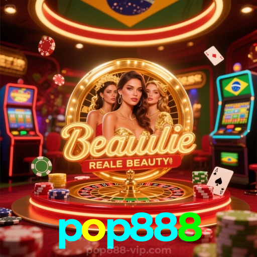 Melhores bônus no pop888 — boas-vindas, cashback e mais